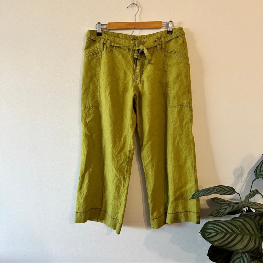Patagonia pants
